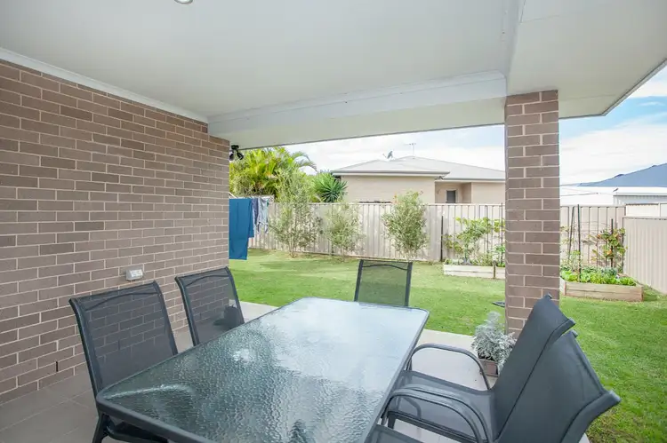 Sixth view of Homely house listing, 48 Albatross Way, Old Bar NSW 2430