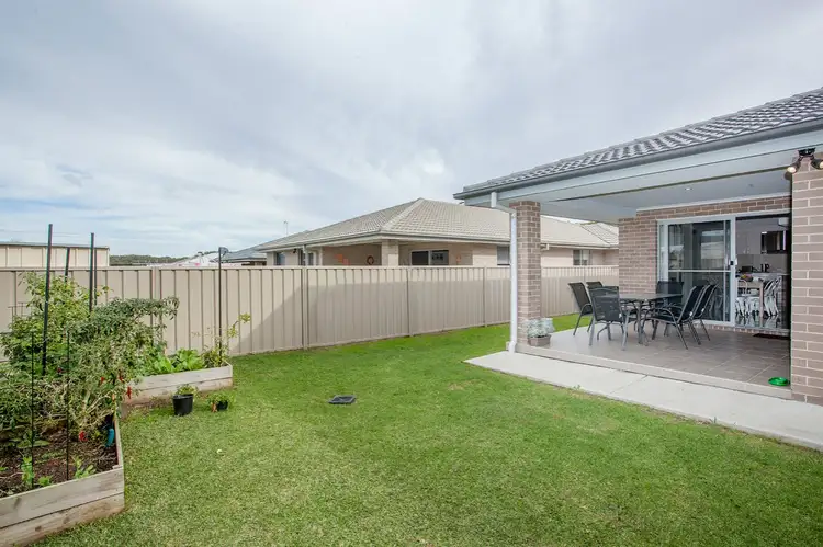Seventh view of Homely house listing, 48 Albatross Way, Old Bar NSW 2430