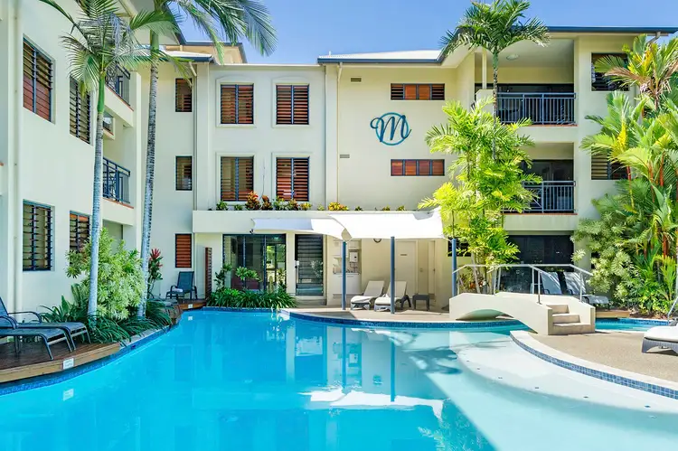 8 Meridian/15 Davidson Street, Port Douglas QLD 4877