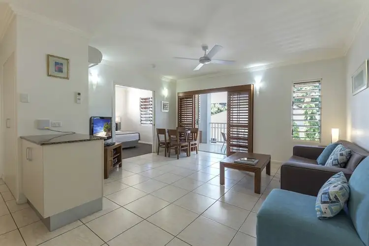 Main view of Homely unit listing, 33 Mantra Aqueous/3-5 Davidson Street, Port Douglas QLD 4877