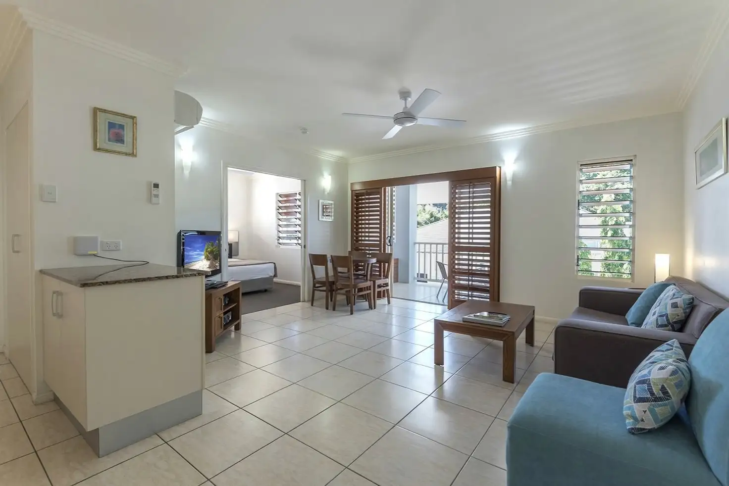 Main view of Homely unit listing, 33 Mantra Aqueous/3-5 Davidson Street, Port Douglas QLD 4877