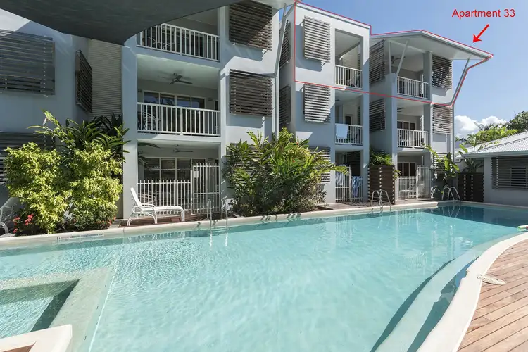 Second view of Homely unit listing, 33 Mantra Aqueous/3-5 Davidson Street, Port Douglas QLD 4877