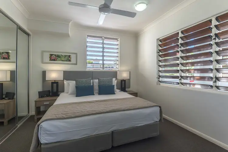 Third view of Homely unit listing, 33 Mantra Aqueous/3-5 Davidson Street, Port Douglas QLD 4877