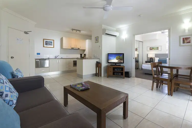Fourth view of Homely unit listing, 33 Mantra Aqueous/3-5 Davidson Street, Port Douglas QLD 4877