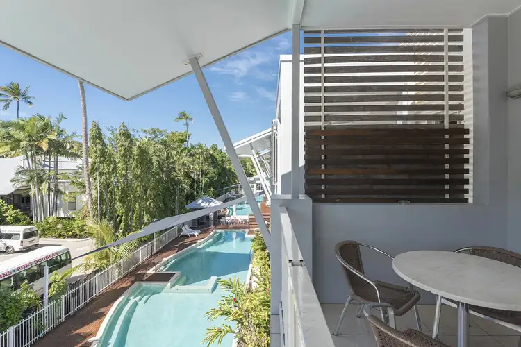 Fifth view of Homely unit listing, 33 Mantra Aqueous/3-5 Davidson Street, Port Douglas QLD 4877