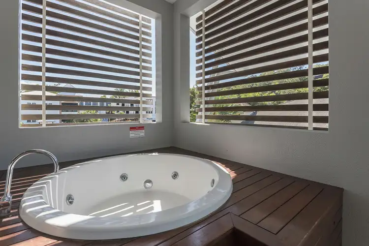Sixth view of Homely unit listing, 33 Mantra Aqueous/3-5 Davidson Street, Port Douglas QLD 4877