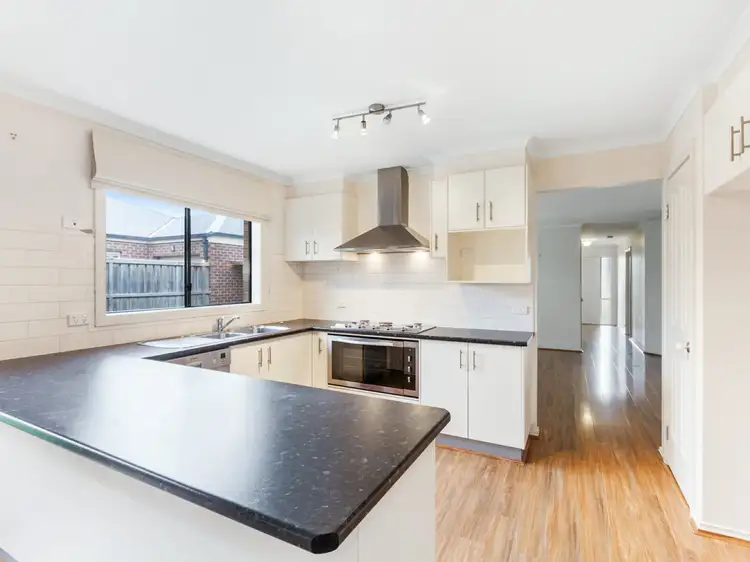 Second view of Homely house listing, 3 Woronora Way, Wallan VIC 3756