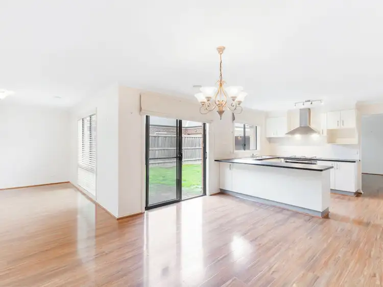 Third view of Homely house listing, 3 Woronora Way, Wallan VIC 3756