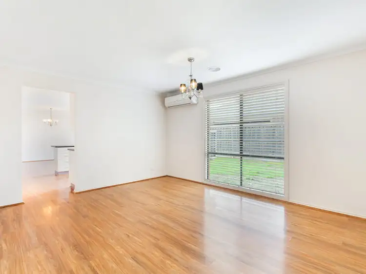 Fourth view of Homely house listing, 3 Woronora Way, Wallan VIC 3756