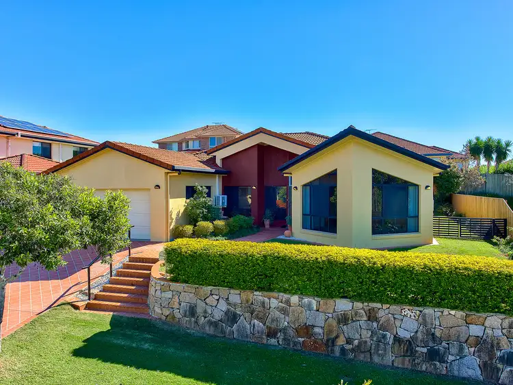 Main view of Homely house listing, 26 Sellers Place, Mcdowall QLD 4053