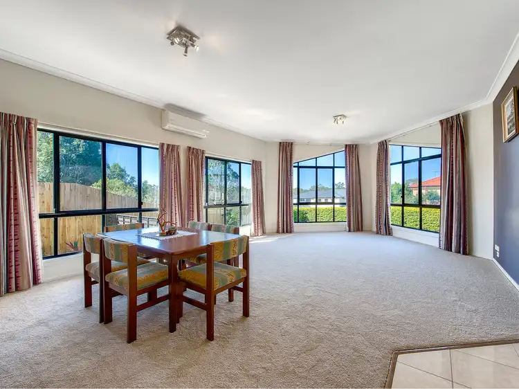 Second view of Homely house listing, 26 Sellers Place, Mcdowall QLD 4053