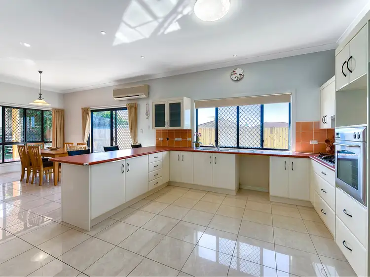Third view of Homely house listing, 26 Sellers Place, Mcdowall QLD 4053