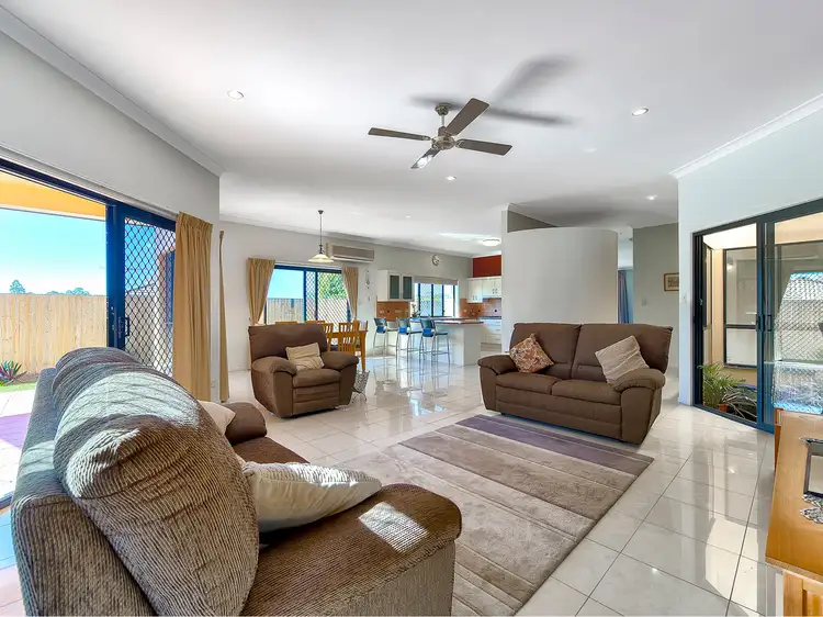 Fourth view of Homely house listing, 26 Sellers Place, Mcdowall QLD 4053