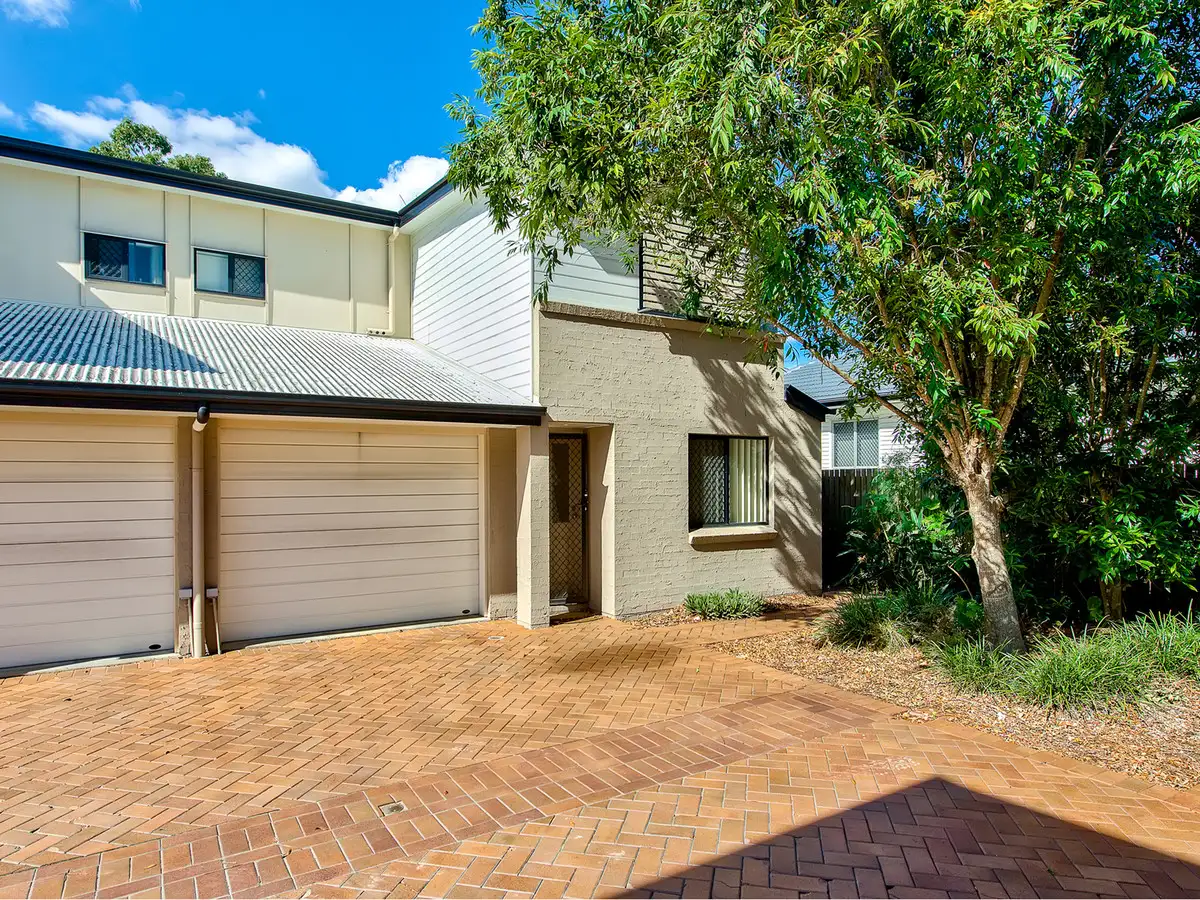 Main view of Homely townhouse listing, 8/2 Battersby Street, Zillmere QLD 4034