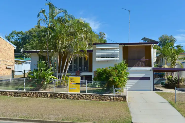 19 Charles Street, West Gladstone QLD 4680