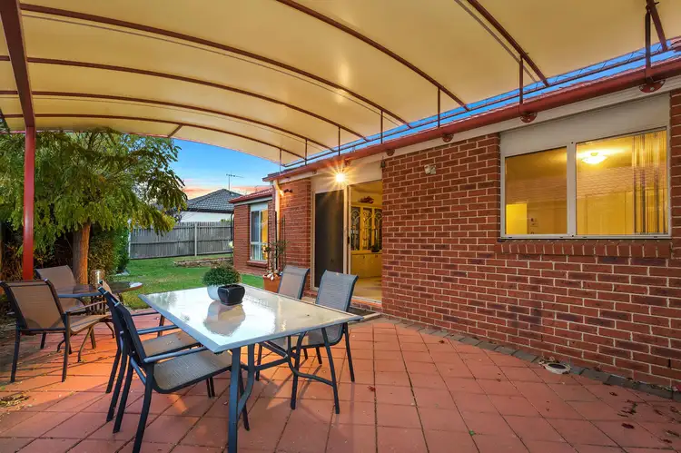 Second view of Homely house listing, 22 Inglewood Street, Gungahlin ACT 2912