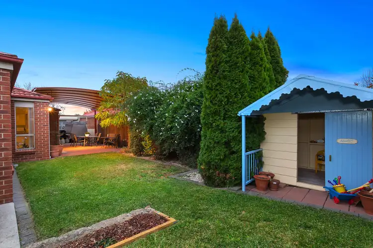 Third view of Homely house listing, 22 Inglewood Street, Gungahlin ACT 2912