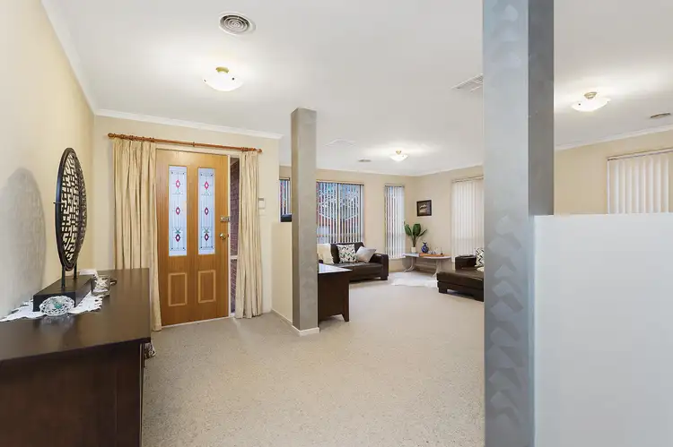 Fifth view of Homely house listing, 22 Inglewood Street, Gungahlin ACT 2912