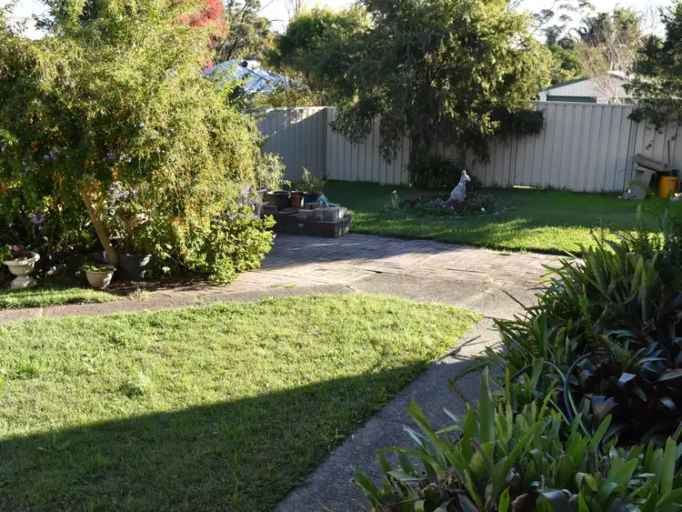 Second view of Homely house listing, 1 Anne Street, Raymond Terrace NSW 2324