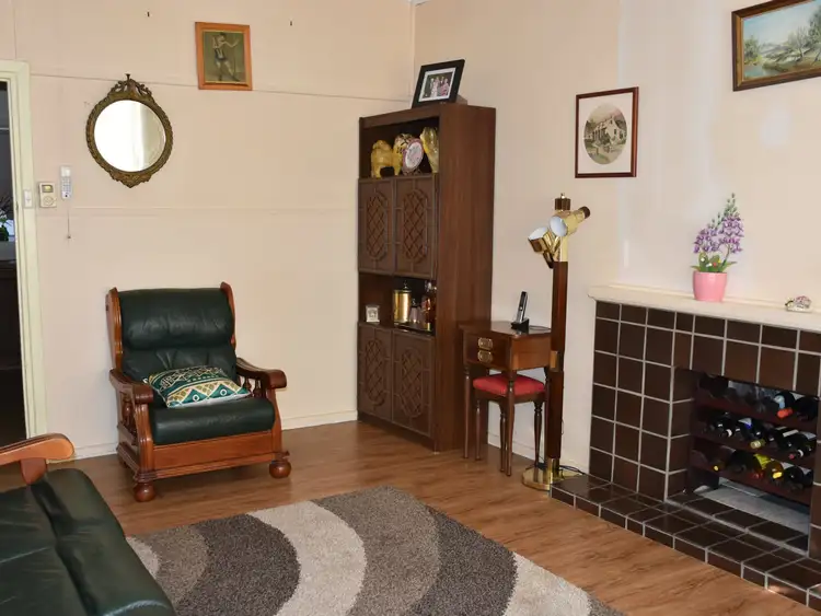 Fifth view of Homely house listing, 1 Anne Street, Raymond Terrace NSW 2324