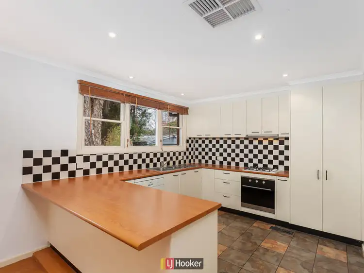 Second view of Homely house listing, 19 Gillespie Street, Weetangera ACT 2614