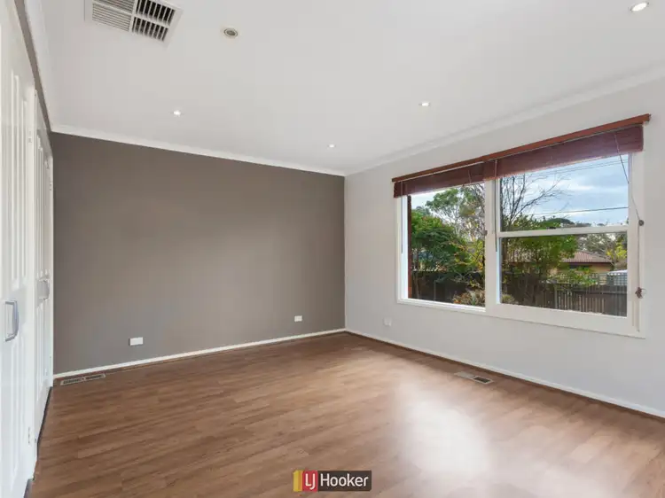 Fourth view of Homely house listing, 19 Gillespie Street, Weetangera ACT 2614
