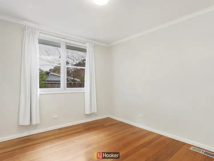 Fifth view of Homely house listing, 19 Gillespie Street, Weetangera ACT 2614