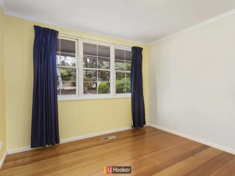 Sixth view of Homely house listing, 19 Gillespie Street, Weetangera ACT 2614