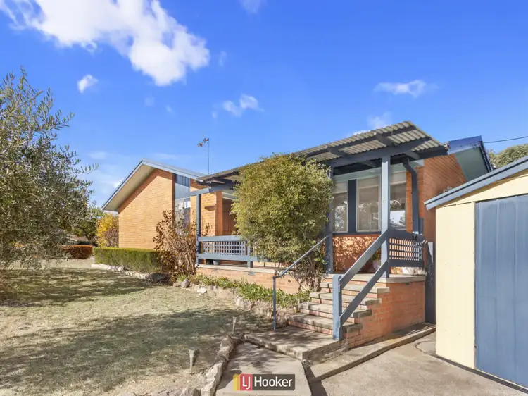 Main view of Homely house listing, 11 Graham Street, Macgregor ACT 2615