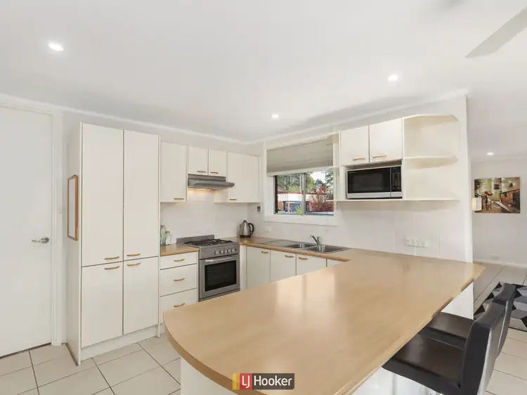 Second view of Homely house listing, 11 Graham Street, Macgregor ACT 2615