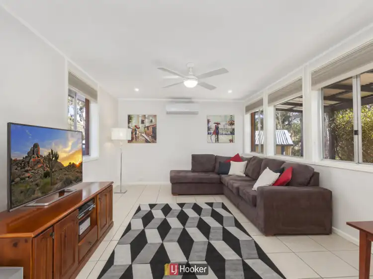 Third view of Homely house listing, 11 Graham Street, Macgregor ACT 2615