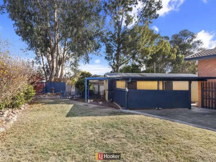 Fourth view of Homely house listing, 11 Graham Street, Macgregor ACT 2615