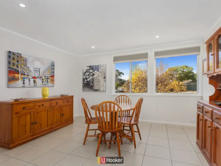 Fifth view of Homely house listing, 11 Graham Street, Macgregor ACT 2615