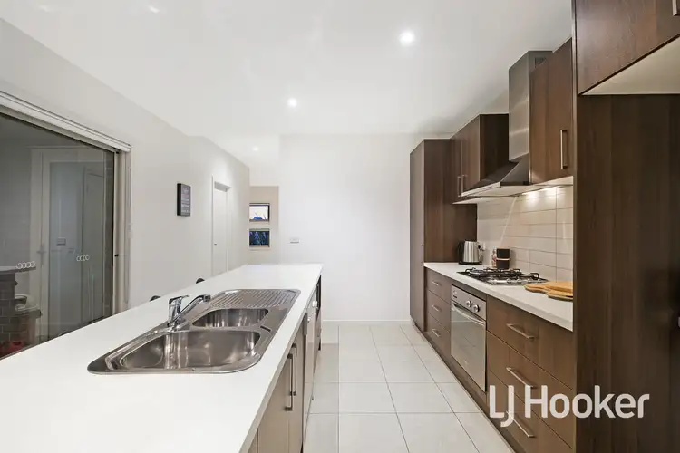 Second view of Homely house listing, 16 Dealbata Lane, Pakenham VIC 3810