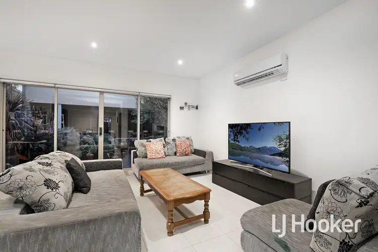 Third view of Homely house listing, 16 Dealbata Lane, Pakenham VIC 3810