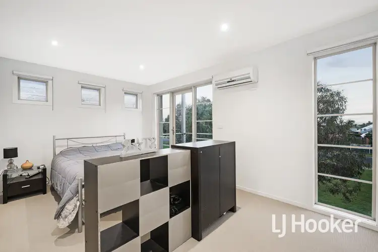 Fourth view of Homely house listing, 16 Dealbata Lane, Pakenham VIC 3810