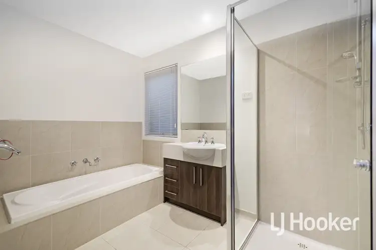 Fifth view of Homely house listing, 16 Dealbata Lane, Pakenham VIC 3810