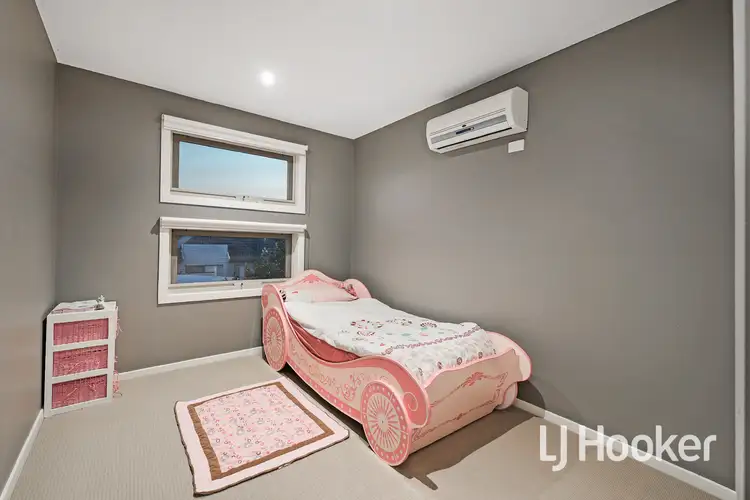 Sixth view of Homely house listing, 16 Dealbata Lane, Pakenham VIC 3810