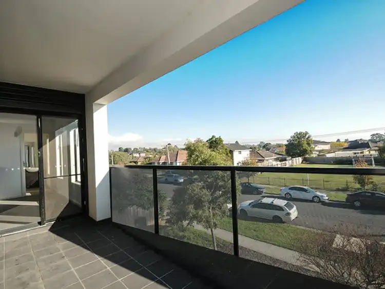 Apartment 12/24 Burton Avenue, Clayton VIC 3168