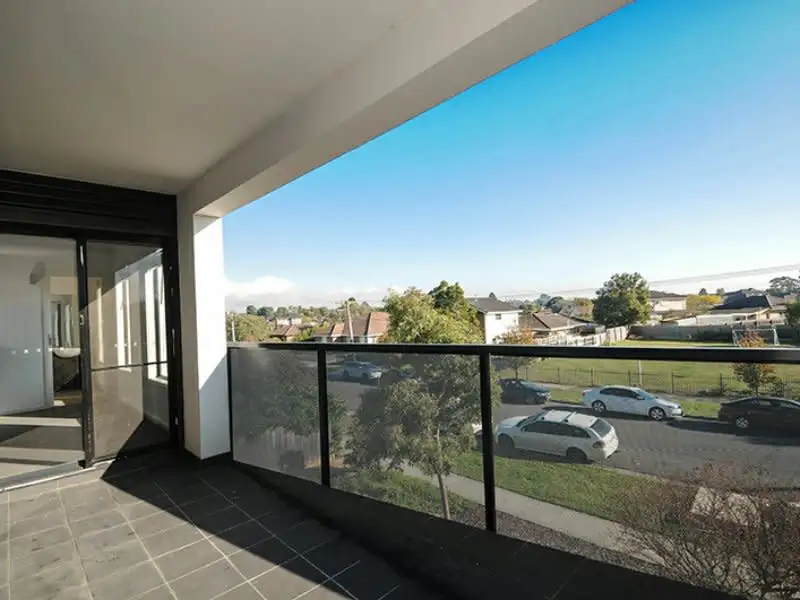 Main view of Homely apartment listing, Apartment 12/24 Burton Avenue, Clayton VIC 3168