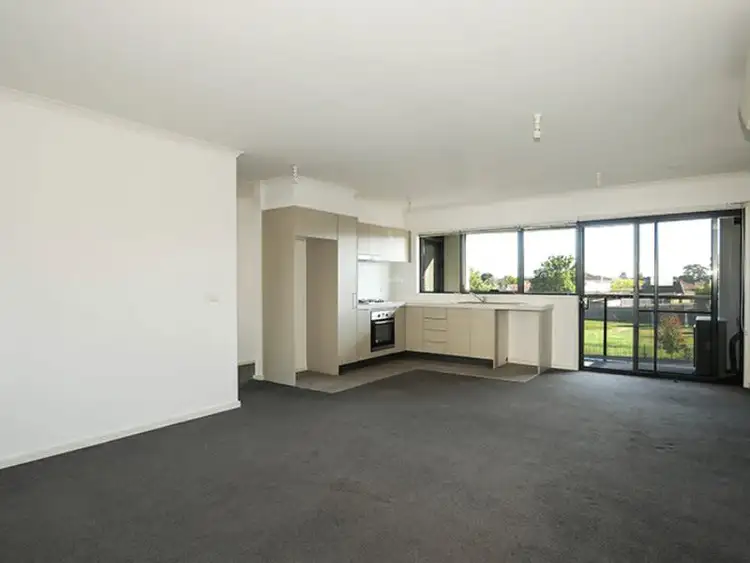 Second view of Homely apartment listing, Apartment 12/24 Burton Avenue, Clayton VIC 3168