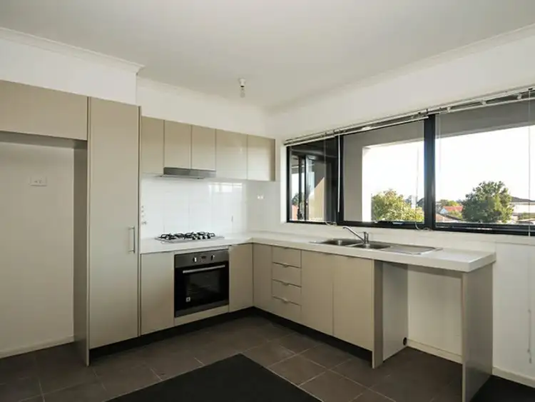 Third view of Homely apartment listing, Apartment 12/24 Burton Avenue, Clayton VIC 3168