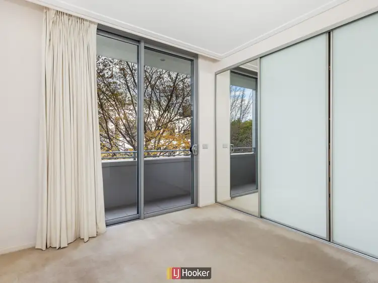 Fourth view of Homely apartment listing, 4/15 Coranderrk Street, City ACT 2601