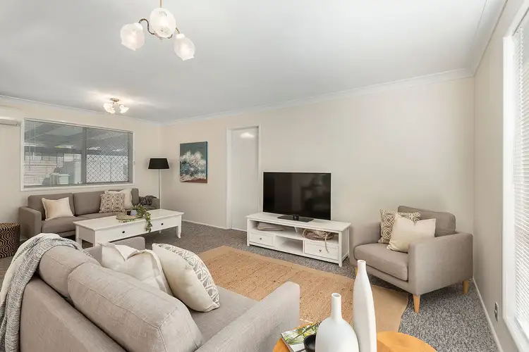 38 Poinciana Street, Newtown QLD 4350