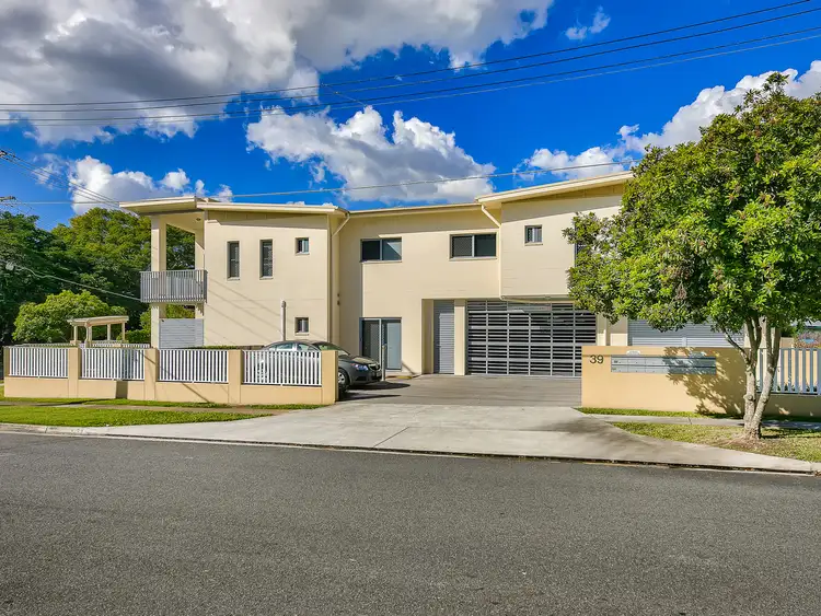 3/39 Theodore Street, Stafford QLD 4053