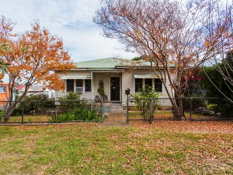 2 Nelson Street, Cowra NSW 2794