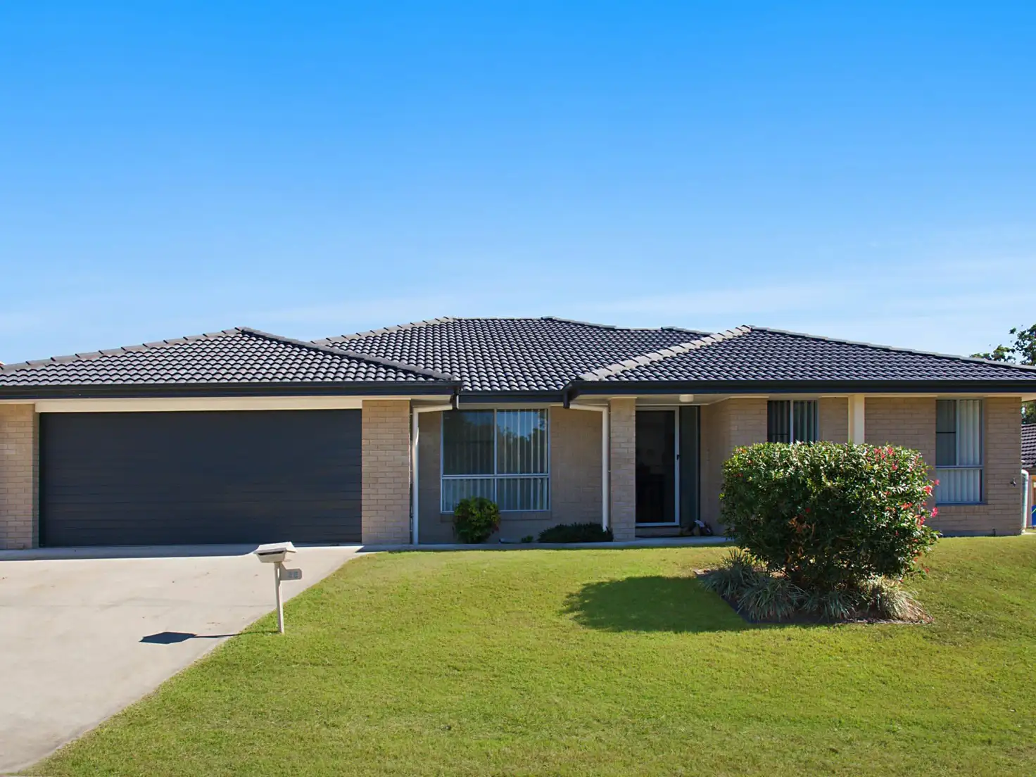 Main view of Homely house listing, 35 Durack Circuit, Casino NSW 2470