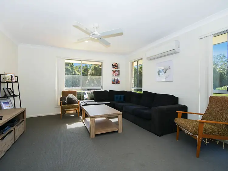 Second view of Homely house listing, 35 Durack Circuit, Casino NSW 2470