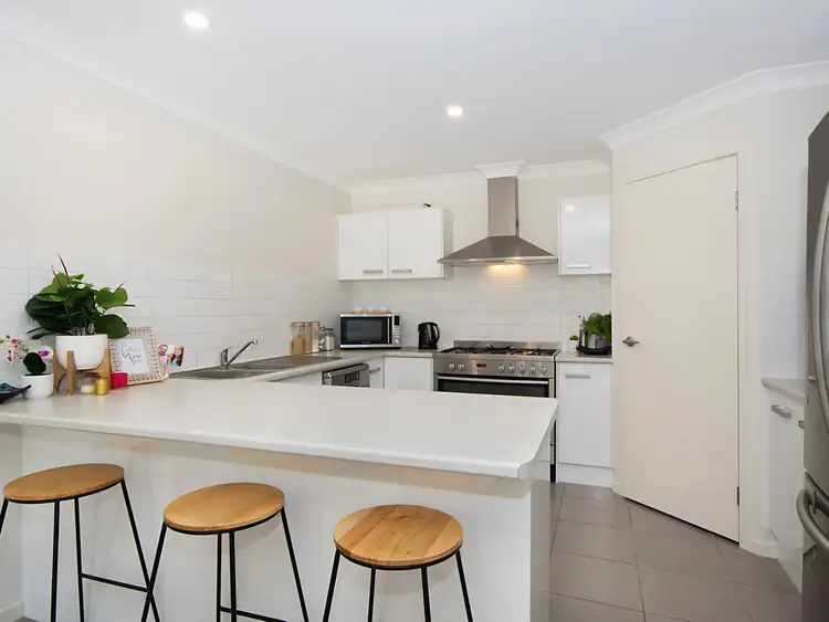 Third view of Homely house listing, 35 Durack Circuit, Casino NSW 2470