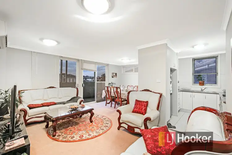Second view of Homely townhouse listing, 77A Keneally Street, Dandenong VIC 3175
